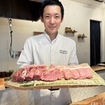 とんかつ乃ぐち - 