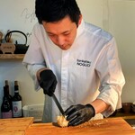 とんかつ乃ぐち - 