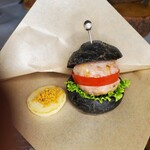 クレアバックス - 