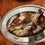 やき鳥三太郎 - 