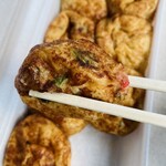 はげたこ - だしの旨味が堪らない♫