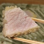 とんかつ乃ぐち - 