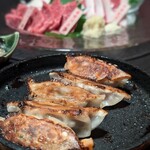 馬肉料理 左馬 - 