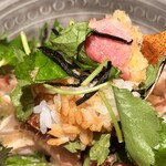 とんかつ乃ぐち - 