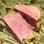 とんかつ乃ぐち - 