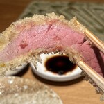 とんかつ乃ぐち - 