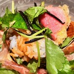 とんかつ乃ぐち - 