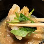 とんかつ乃ぐち - 