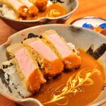 とんかつ乃ぐち - 