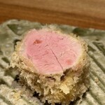 とんかつ乃ぐち - 