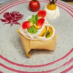 クレアバックス - 