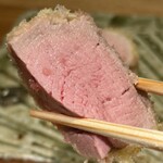 とんかつ乃ぐち - 