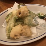 ワイン×ご飯 oboro - 