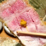 とんかつ乃ぐち - 