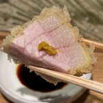 とんかつ乃ぐち - 