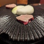 馬肉料理 左馬 - 