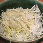 とんかつ乃ぐち - 