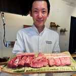 とんかつ乃ぐち - 