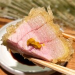 とんかつ乃ぐち - 