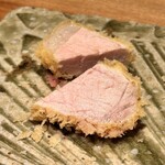 とんかつ乃ぐち - 