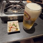 もつ鍋専門店 元祖 もつ鍋 楽天地 - 