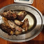 やき鳥三太郎 - 