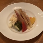 ワイン×ご飯 oboro - 