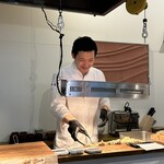 とんかつ乃ぐち - 