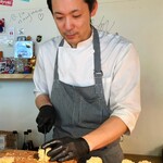 とんかつ乃ぐち - 