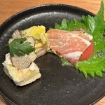 とんかつ乃ぐち - 