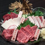 馬肉料理 左馬 - 