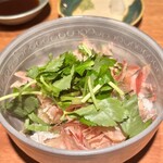 とんかつ乃ぐち - 