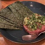 ワイン×ご飯 oboro - 