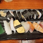 やき鳥三太郎 - 