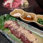 馬肉料理 左馬 - 