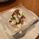 ワイン×ご飯 oboro - 