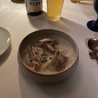 ラ・メゾン・キオイ - 