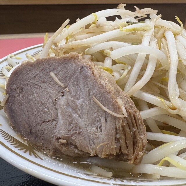 ラーメン もっけだの 鶴岡本店（【旧店名】ラーメン 風林火山） - 鶴岡（ラーメン）の写真