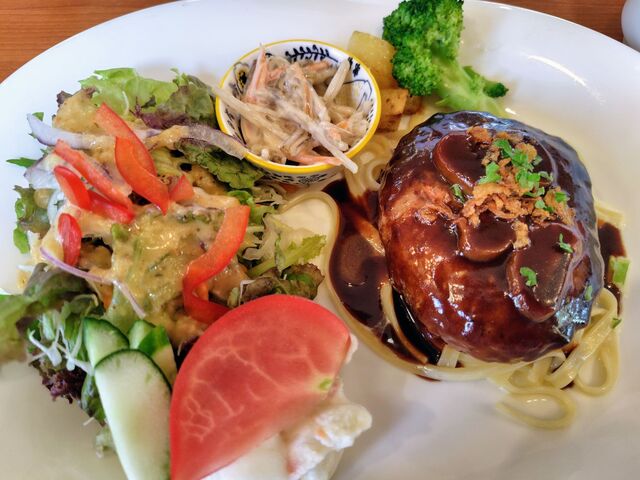 ハイファイブ （HIGH FIVE） - 新前橋/ヨーロッパ料理 | 食べログ