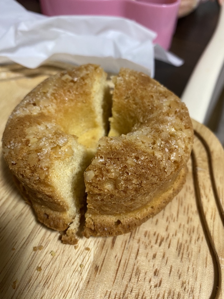 写真 : ドーナツ専門店 あきらドーナツ - 門真市/ドーナツ | 食べログ