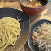 つけ麺屋 やすべえ 渋谷店