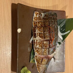 地鶏 かけはし - 