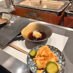 奈良きみや 別邸 柘榴 - 