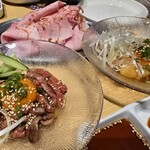 焼肉ももたろう 神栖店 - 