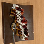 地鶏 かけはし 赤坂見附店 - 