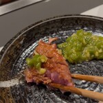 奈良きみや 別邸 柘榴 - 