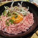 焼肉ももたろう 神栖店 - 