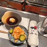 奈良きみや 別邸 柘榴 - 