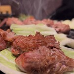 奈良きみや 別邸 柘榴 - 