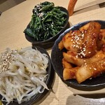 焼肉ももたろう 神栖店 - 